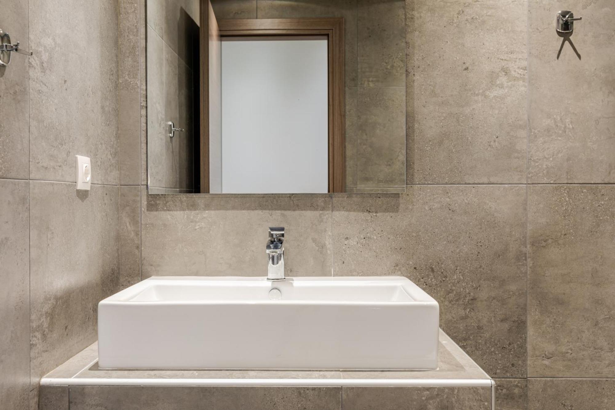 #Aura Studios & Suites V9-10 塞萨洛尼基 外观 照片